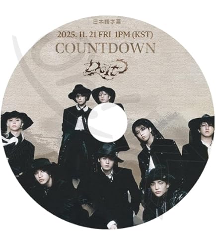 Amazon | Stray Kids DVD THE 9TH 第9区域 ストレイキッズ 5枚組